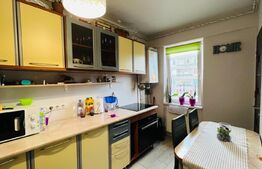 Apartament de 2 camere, decomandat, 51 mp, zona Tudor