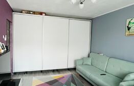 Apartament de 2 camere, decomandat, 51 mp, zona Tudor