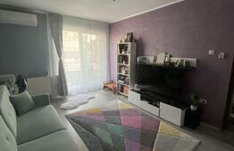 Apartament de 2 camere, decomandat, 51 mp, zona Tudor