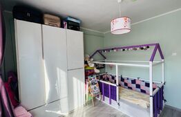 Apartament de 2 camere, decomandat, 51 mp, zona Tudor