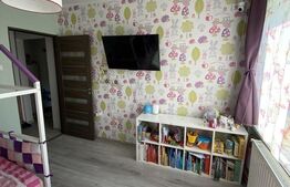 Apartament de 2 camere, decomandat, 51 mp, zona Tudor