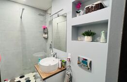 Apartament de 2 camere, decomandat, 51 mp, zona Tudor