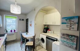 Apartament de 2 camere, decomandat, 51 mp, zona Tudor