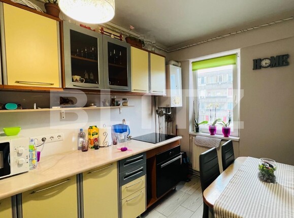 Apartament de vânzare 2 camere Tudor Vladimirescu - 96027AV | BLITZ Târgu Mureș | Poza7