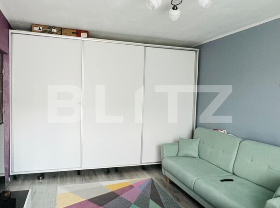 Apartament de vânzare 2 camere Tudor Vladimirescu - 96027AV | BLITZ Târgu Mureș | Poza2