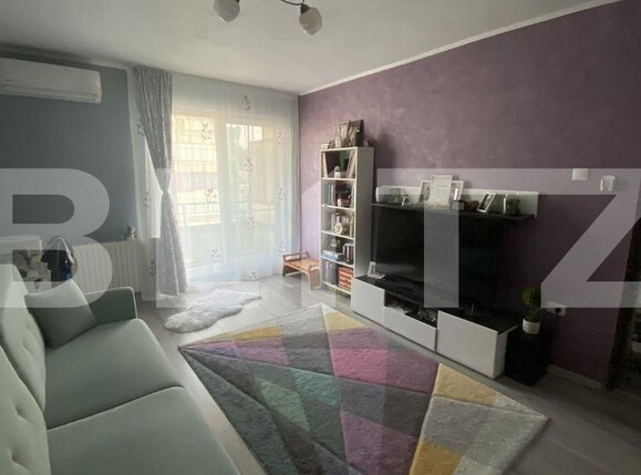 Apartament de vânzare 2 camere Tudor Vladimirescu - 96027AV | BLITZ Târgu Mureș | Poza1