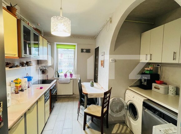 Apartament de vânzare 2 camere Tudor Vladimirescu - 96027AV | BLITZ Târgu Mureș | Poza8