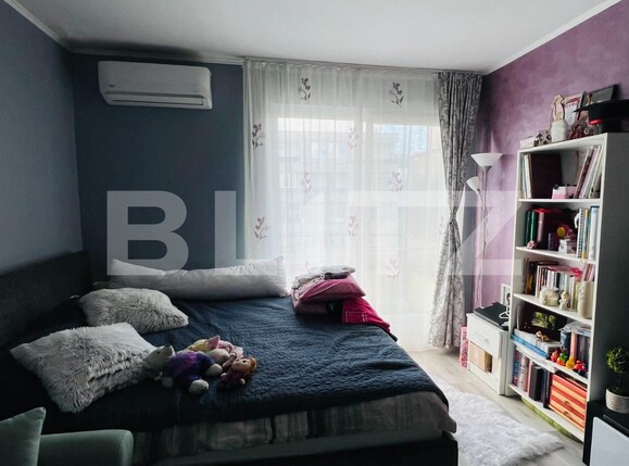 Apartament de vânzare 2 camere Tudor Vladimirescu - 96027AV | BLITZ Târgu Mureș | Poza4