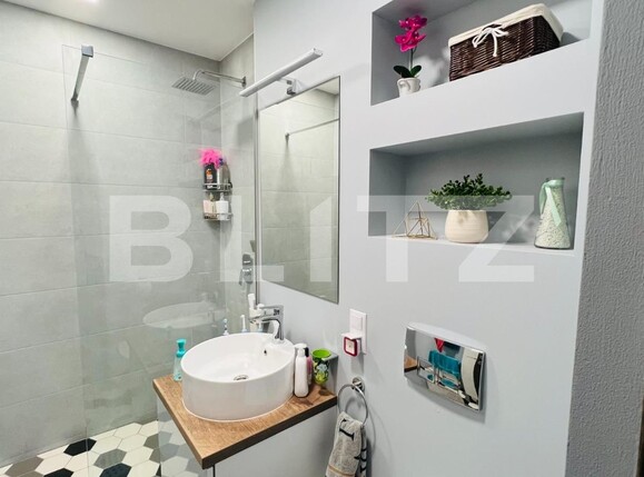 Apartament de vânzare 2 camere Tudor Vladimirescu - 96027AV | BLITZ Târgu Mureș | Poza10