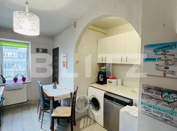 Apartament de vânzare 2 camere Tudor Vladimirescu - 96027AV | BLITZ Târgu Mureș | Poza9