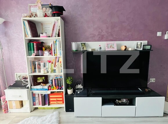 Apartament de vânzare 2 camere Tudor Vladimirescu - 96027AV | BLITZ Târgu Mureș | Poza3