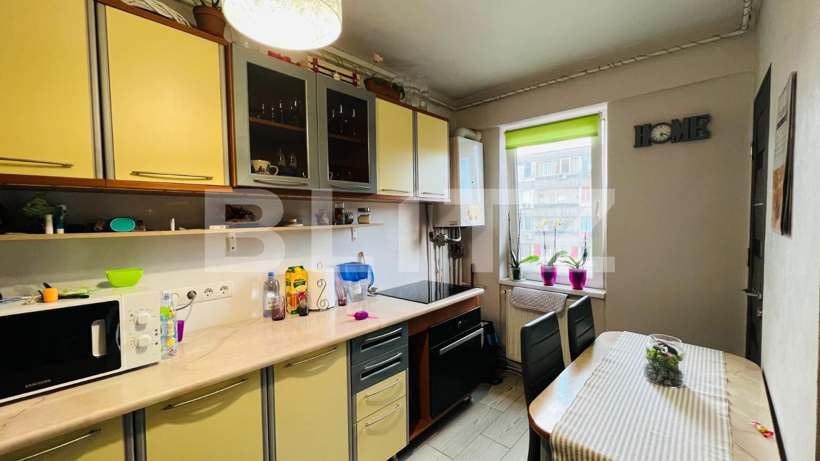 Apartament de vânzare 2 camere Tudor Vladimirescu - 96027AV | BLITZ Târgu Mureș | Poza7