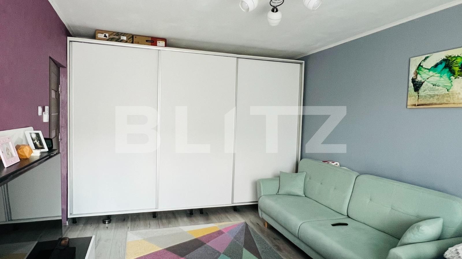 Apartament de vânzare 2 camere Tudor Vladimirescu - 96027AV | BLITZ Târgu Mureș | Poza2