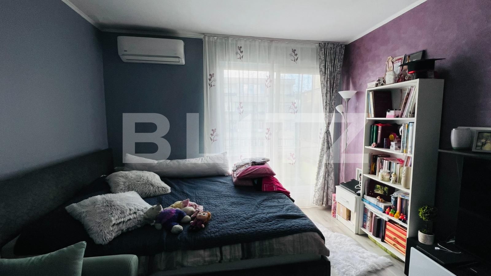 Apartament de vânzare 2 camere Tudor Vladimirescu - 96027AV | BLITZ Târgu Mureș | Poza4