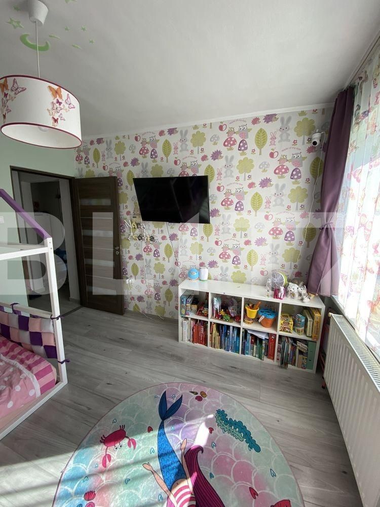 Apartament de vânzare 2 camere Tudor Vladimirescu - 96027AV | BLITZ Târgu Mureș | Poza6