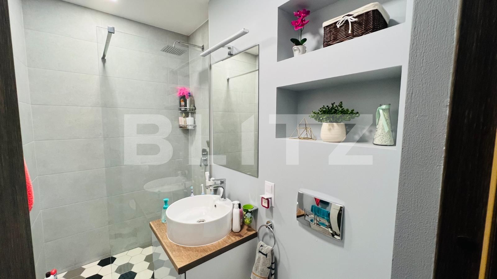 Apartament de vânzare 2 camere Tudor Vladimirescu - 96027AV | BLITZ Târgu Mureș | Poza10