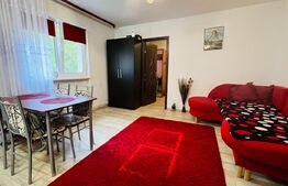  Apartament de 2 camere, 38 mp, semidecomandat, zona Mureseni