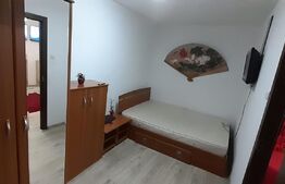  Apartament de 2 camere, 38 mp, semidecomandat, zona Mureseni