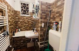  Apartament de 2 camere, 38 mp, semidecomandat, zona Mureseni