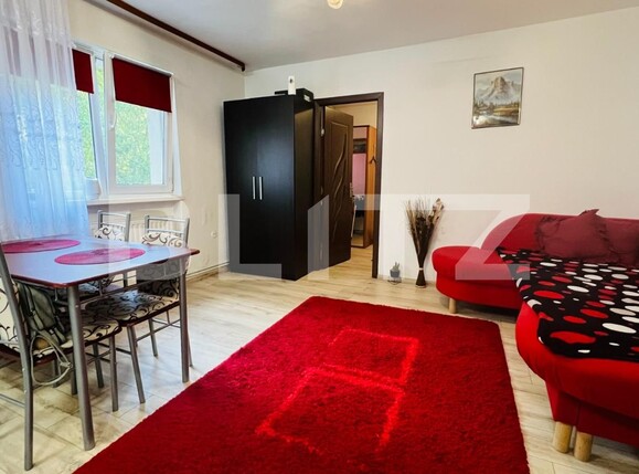 Apartament de vânzare 2 camere Mureseni - 96049AV | BLITZ Târgu Mureș | Poza1