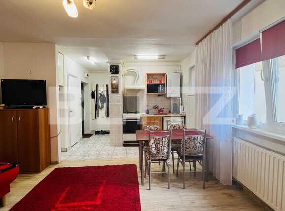 Apartament de vânzare 2 camere Mureseni - 96049AV | BLITZ Târgu Mureș | Poza5