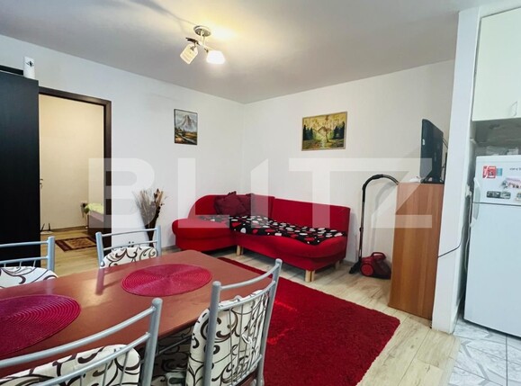 Apartament de vânzare 2 camere Mureseni - 96049AV | BLITZ Târgu Mureș | Poza2