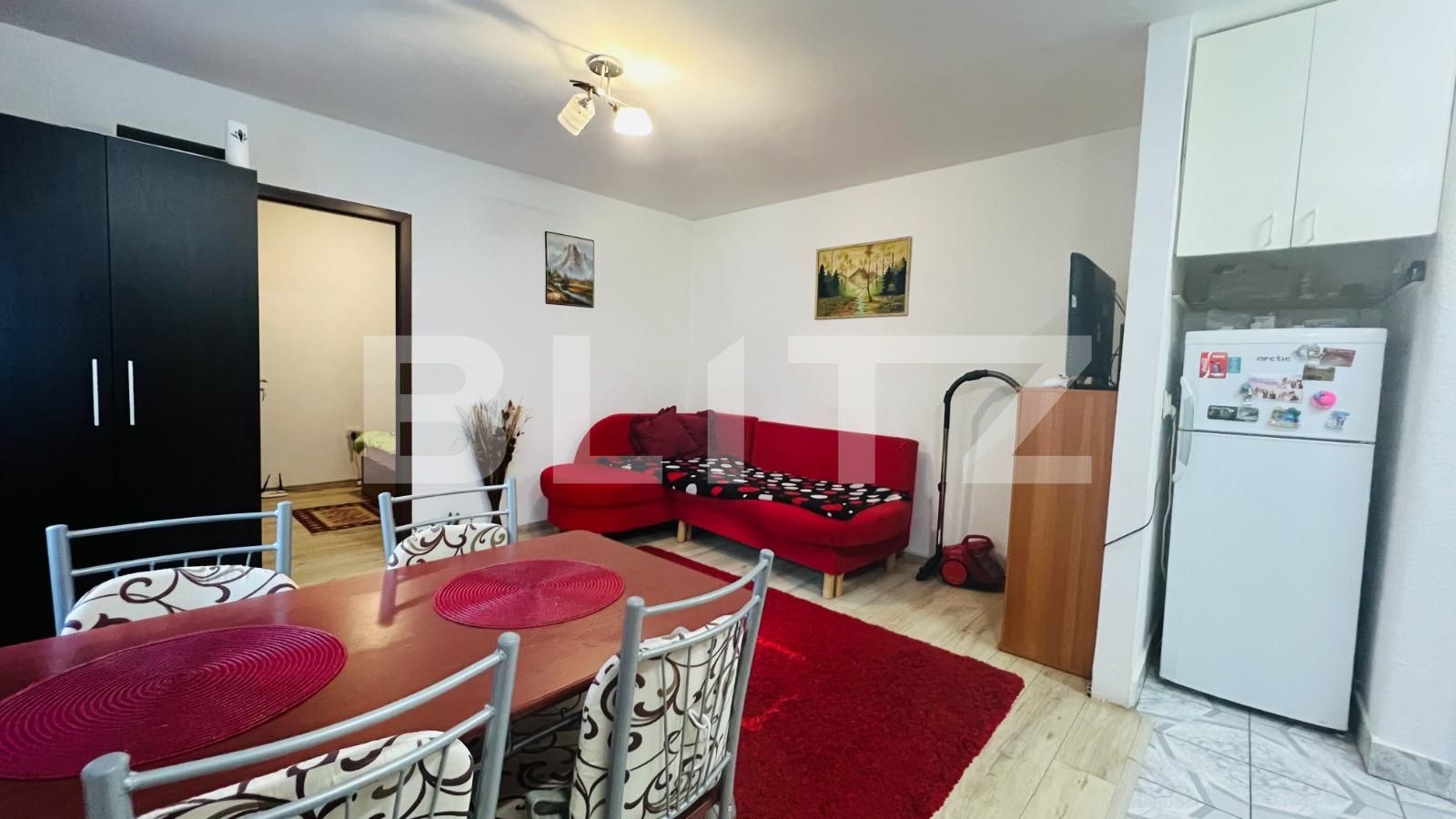 Apartament de vânzare 2 camere Mureseni - 96049AV | BLITZ Târgu Mureș | Poza2