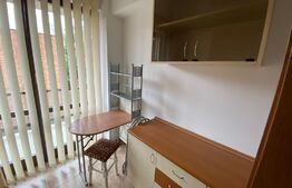  Apartament de o camera, 46 mp, etaj intermediar, in zona Aleea Carpati