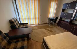  Apartament de o camera, 46 mp, etaj intermediar, in zona Aleea Carpati