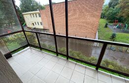  Apartament de o camera, 46 mp, etaj intermediar, in zona Aleea Carpati