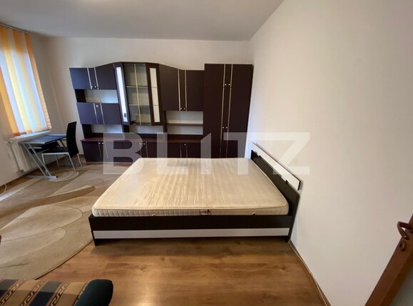 Garsonieră de închiriat Aleea Carpati - 96055AI | BLITZ Târgu Mureș | Poza2
