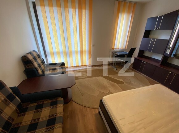 Garsonieră de închiriat Aleea Carpati - 96055AI | BLITZ Târgu Mureș | Poza1