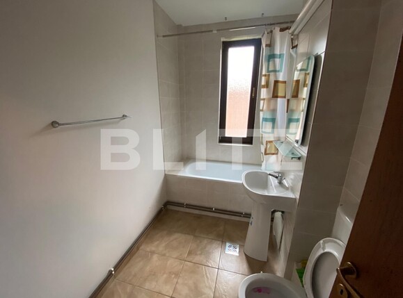 Garsonieră de închiriat Aleea Carpati - 96055AI | BLITZ Târgu Mureș | Poza7