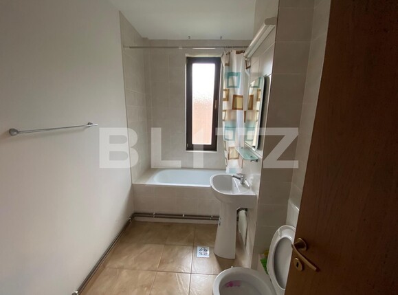 Garsonieră de închiriat Aleea Carpati - 96055AI | BLITZ Târgu Mureș | Poza6