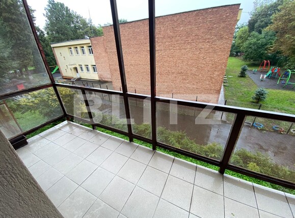 Garsonieră de închiriat Aleea Carpati - 96055AI | BLITZ Târgu Mureș | Poza8