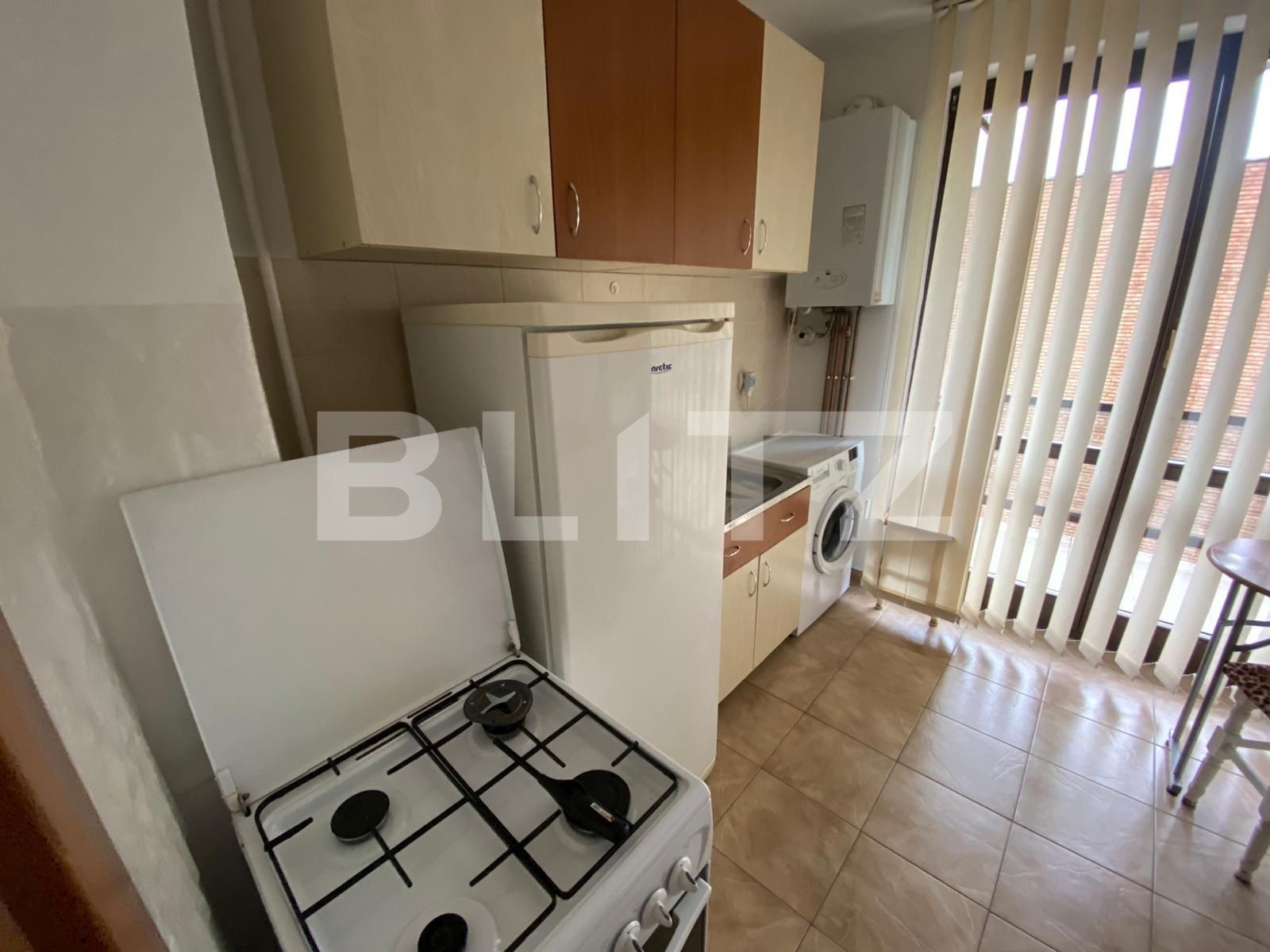 Garsonieră de închiriat Aleea Carpati - 96055AI | BLITZ Târgu Mureș | Poza4