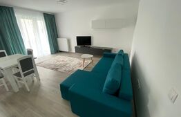 Apartament cu 2 camere, in complex Maurer