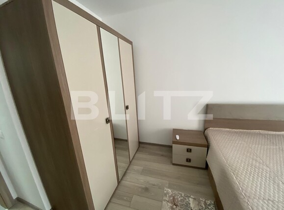 Apartament de închiriat 2 camere Libertatii - 96079AI | BLITZ Târgu Mureș | Poza4