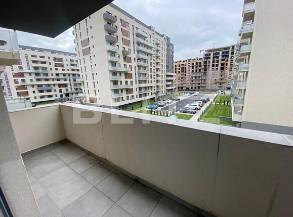 Apartament de închiriat 2 camere Libertatii - 96079AI | BLITZ Târgu Mureș | Poza7