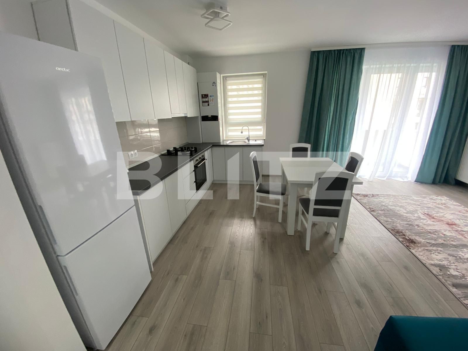 Apartament de închiriat 2 camere Libertatii - 96079AI | BLITZ Târgu Mureș | Poza2