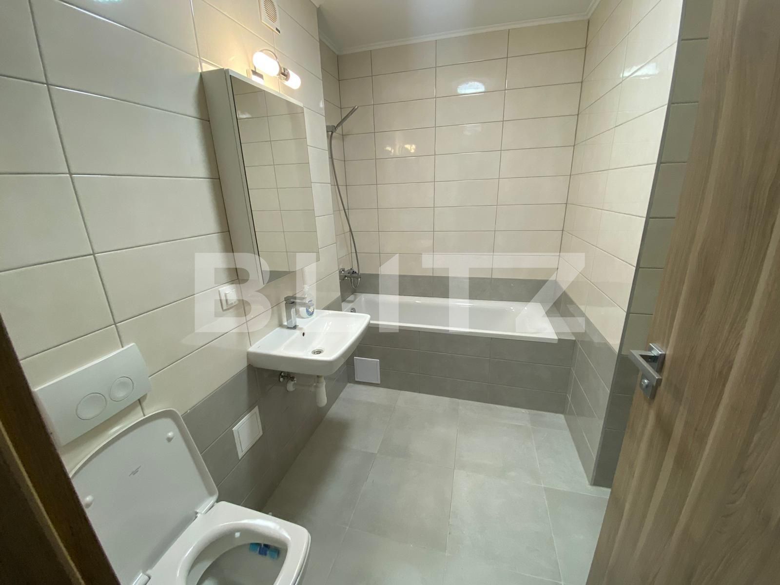 Apartament de închiriat 2 camere Libertatii - 96079AI | BLITZ Târgu Mureș | Poza5