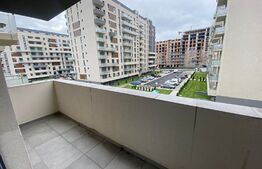 Apartament de 2 camere, 57 mp, etaj intermediar, in complex Maurer