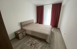 Apartament de 2 camere, 57 mp, etaj intermediar, in complex Maurer