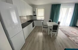 Apartament de 2 camere, 57 mp, etaj intermediar, in complex Maurer