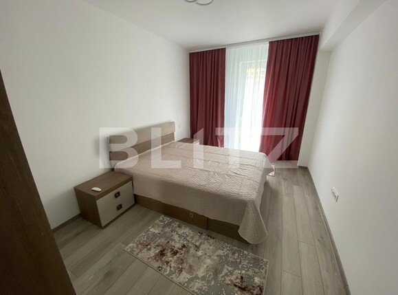 Apartament de închiriat 2 camere Libertatii - 96083AI | BLITZ Târgu Mureș | Poza3