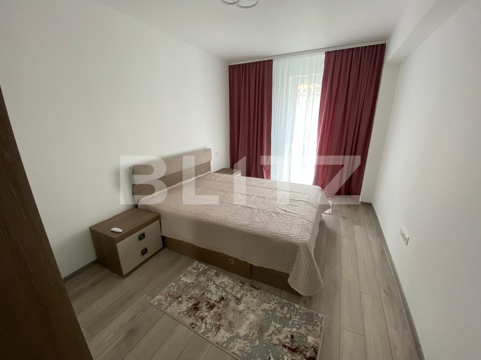 Apartament de închiriat 2 camere Libertatii - 96083AI | BLITZ Târgu Mureș | Poza3