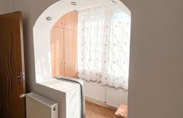 Apartament 2 camere, semidecomandat, 50 mp, Dambu Pietros 