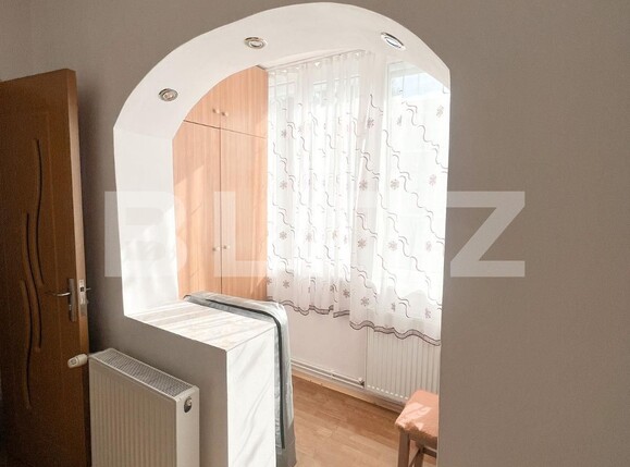 Apartament de închiriat 2 camere Dambu Pietros - 96085AI | BLITZ Târgu Mureș | Poza4