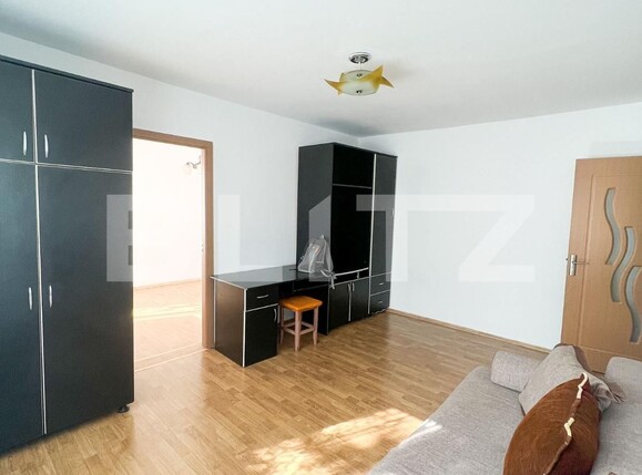 Apartament de închiriat 2 camere Dambu Pietros - 96085AI | BLITZ Târgu Mureș | Poza2