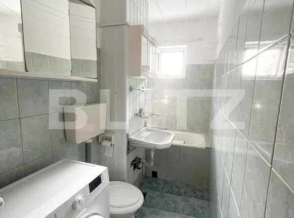 Apartament de închiriat 2 camere Dambu Pietros - 96085AI | BLITZ Târgu Mureș | Poza6
